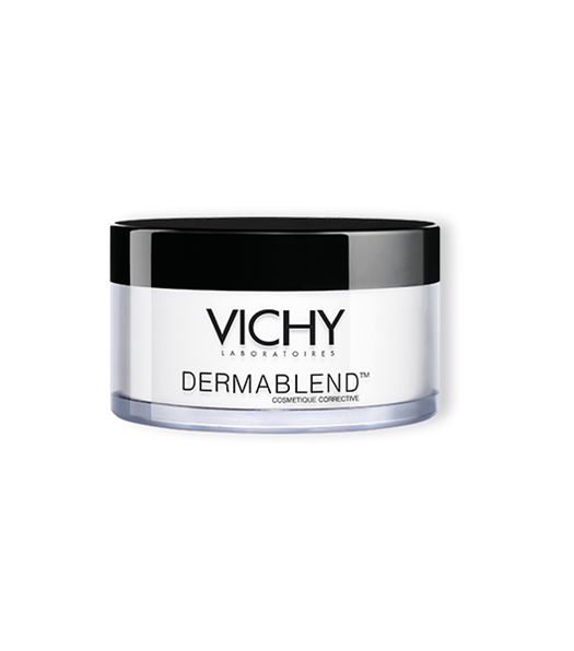 DERMABLEND Make-up Fixierpuder von Vichy