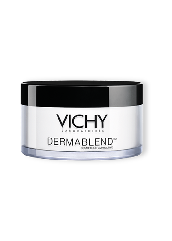 DERMABLEND 3D Correction Foundation – 16H Halt | VICHY