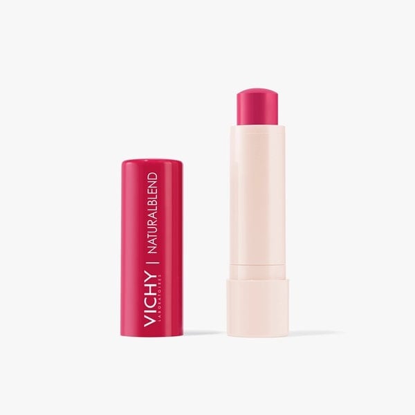 0000030160019_VICHY_NATURALBLEND_Lip Balm_PINK