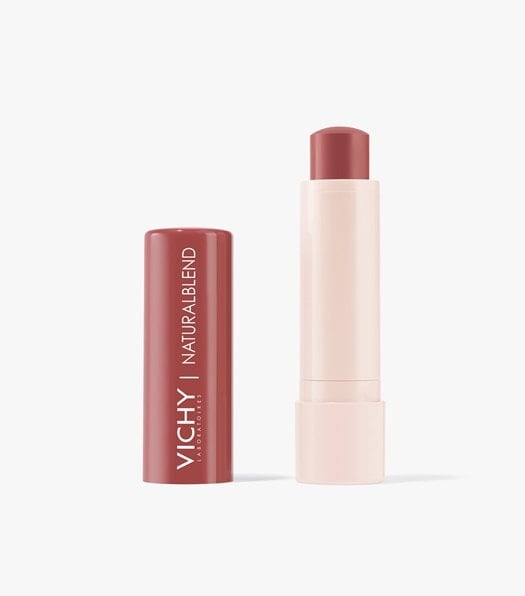 Vichy NATURALBLEND Getönter, schützender Lippenbalsam