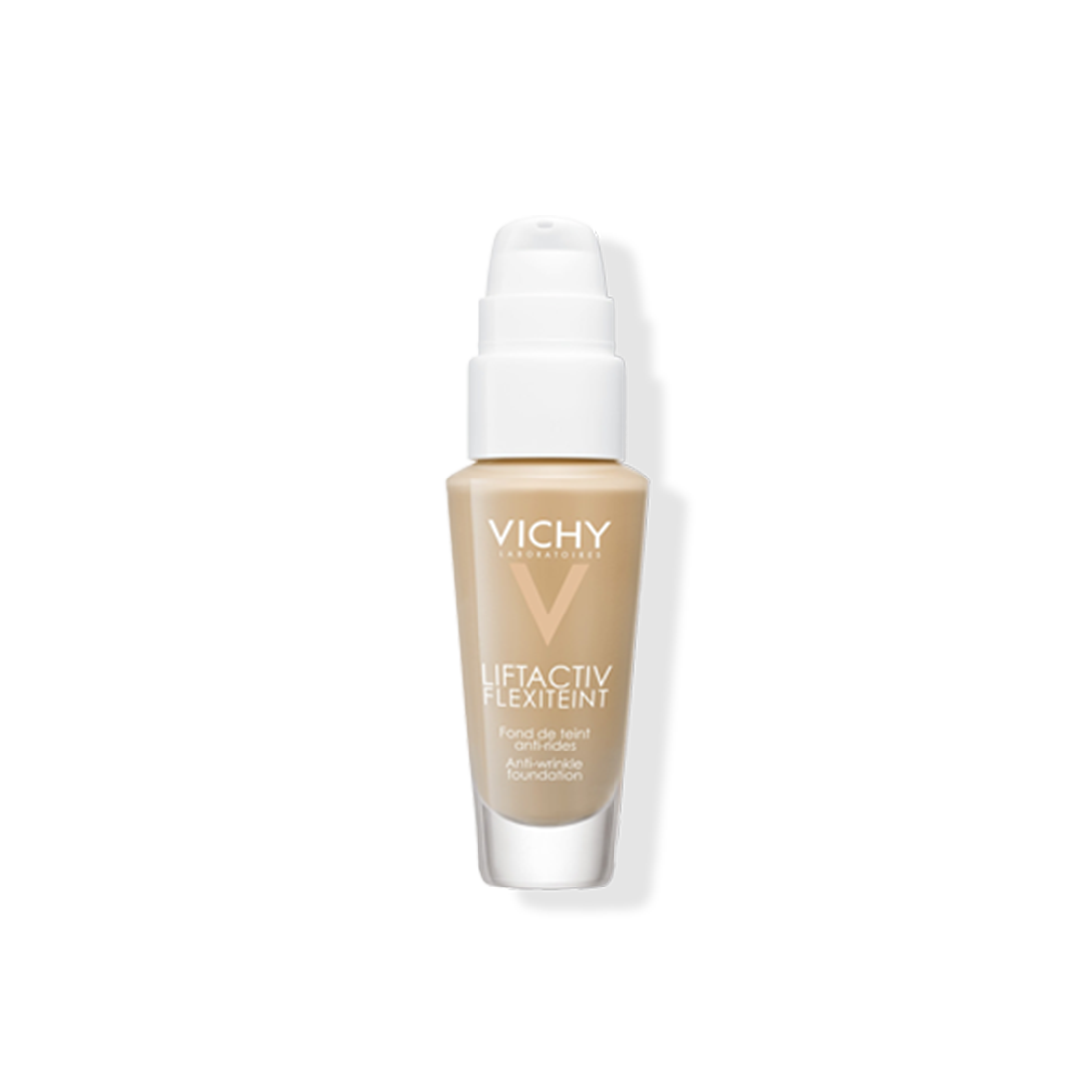 Vichy Liftactiv Flexiteint Anti Falten Foundation in der Farbe