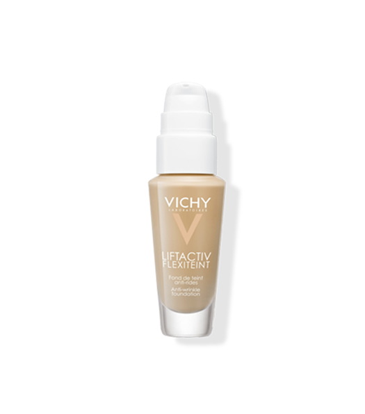 Vichy Liftactiv Flexiteint Anti Falten Foundation in der Farbe
