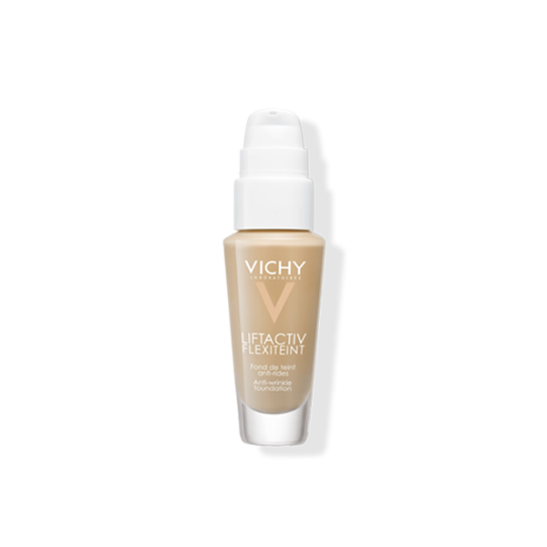 Vichy Liftactiv Flexiteint Anti Falten Foundation in der Farbe