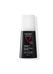 Vichy Deo Zerstäuber fürMänner mit 24 Stunden Schutz