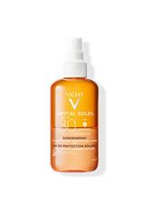 Vichy CAPITAL SOLEIL Bräunungs-intensivierendes Sonnenspray