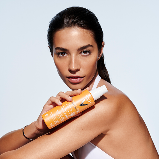 How to Capital Soleil Cell Protect SPF 50