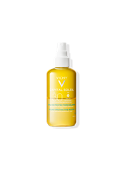 CAPITAL SOLEIL feuchtigkeitsspendendes Sonnenspray mit LSF30 und Hyaluron