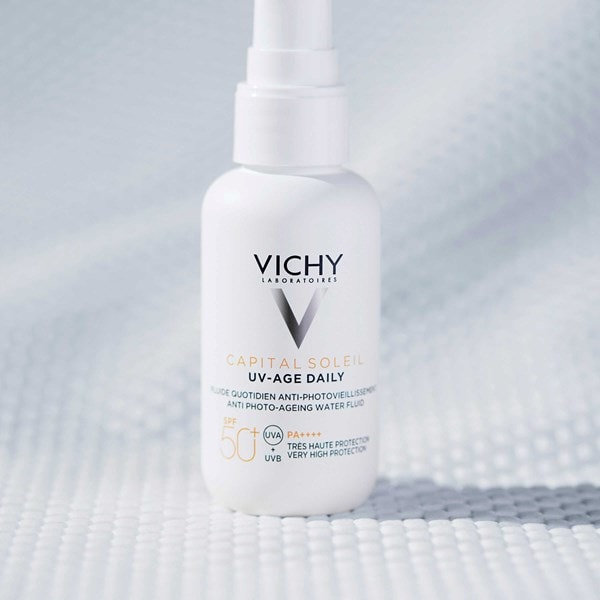 CAPITAL SOLEIL UV Age LSF 50 Packshot 5