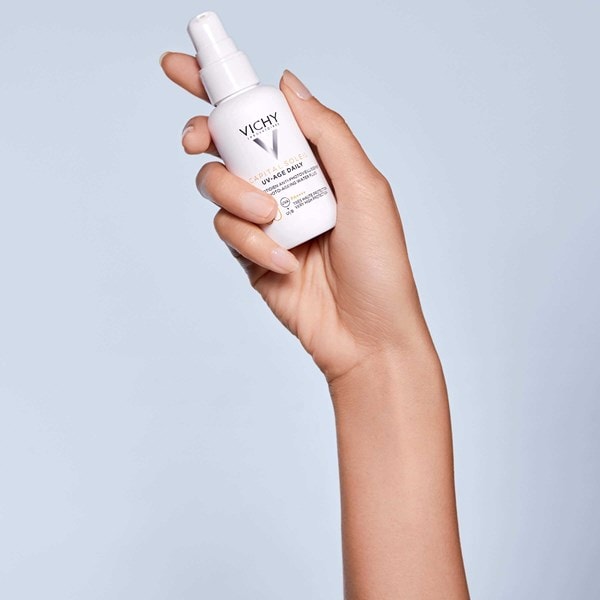 CAPITAL SOLEIL UV Age LSF 50 Packshot 4