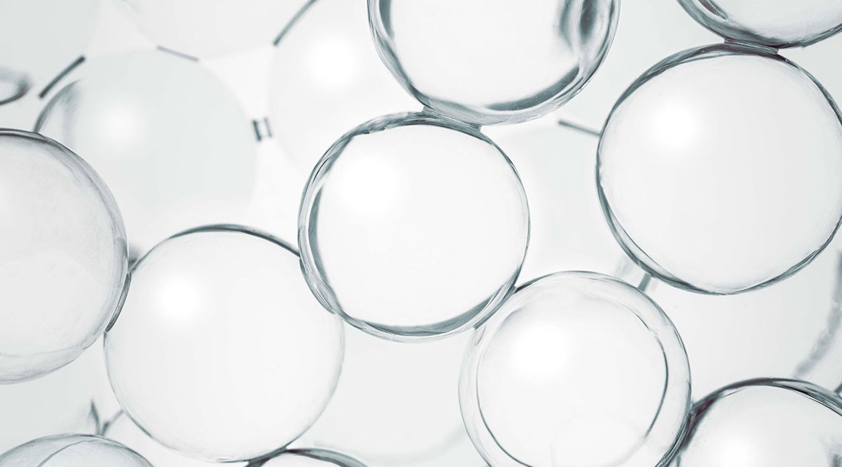 Sphingolipide Warum sie fuer die Pflege von trockener Haut so wichtig sind