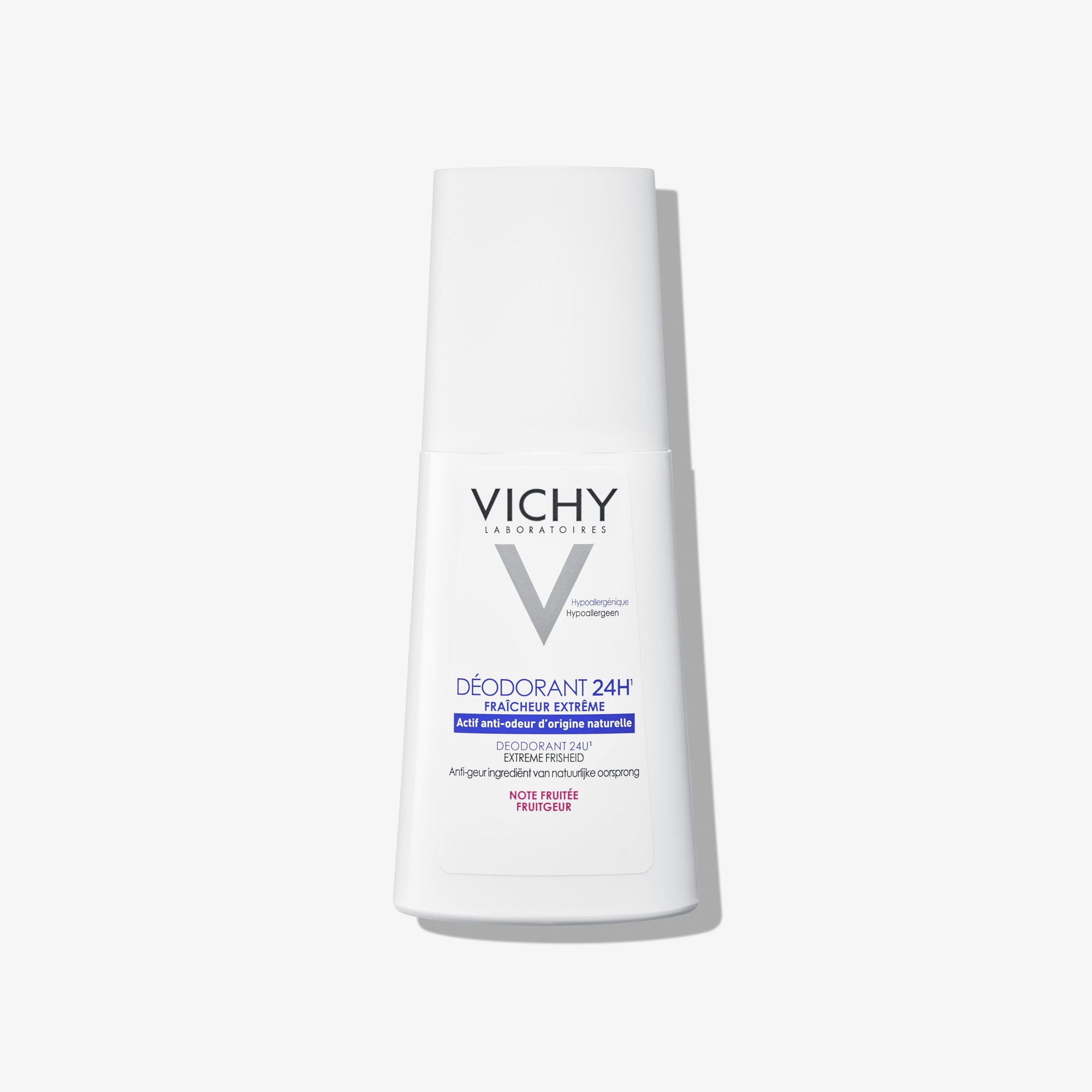 VIC_041_VICHY_DEO_Ultra-Fresh 24-hour Deodorant with Fruity Notes - Spray