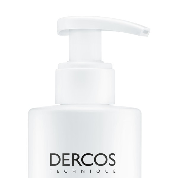 DERCOS Kera Solutions Intensiv Repair Shampoo Packshot 3