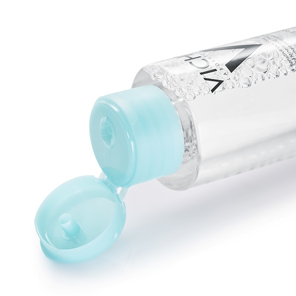 PURETE THERMALE Mizellenreinigungsfluid Mischhaut 200ml Packshot 2