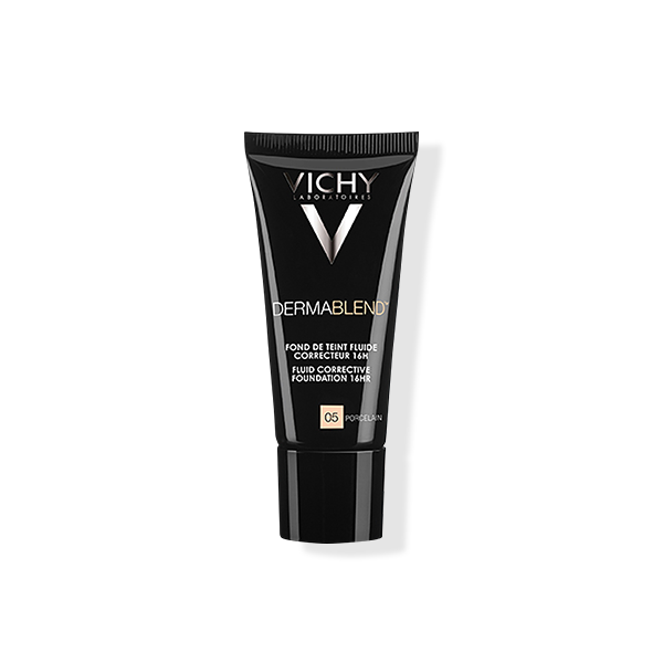 DERMABLEND Teint korrigierendes Make Up 05 Porcelain Packshot 1